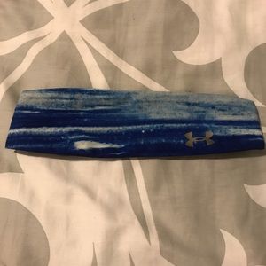 Under Armour headband